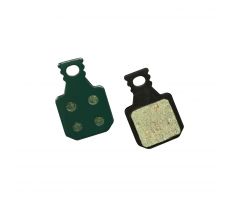 BRZD.PLAT. UNION ORG./KEVLAR MAGURA MT5/MT7 AJ PRE E-BIKE
