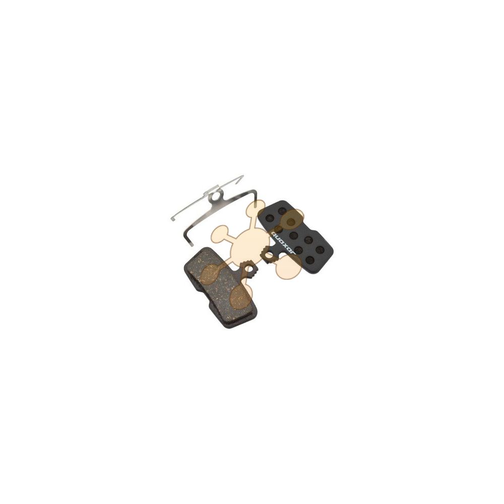 BRZD.PLAT.CARB-ORG. DO AVID CODE R