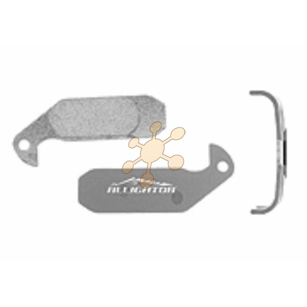 BRZD.PLAT.MET.ALLIGATOR MAGURA GUSTAV M DO DISK.BŔZD