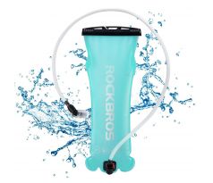 VAK NA NÁPOJE ROCKBROS S HADIČKOU, 2 LITRE
