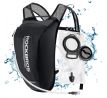 RUKSAK NYLON ROCKBROS+2L VAK