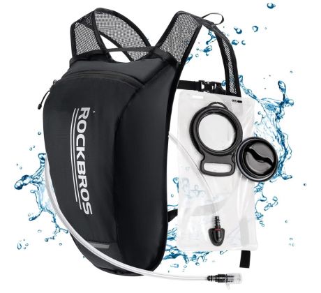 RUKSAK NYLON ROCKBROS+2L VAK