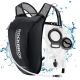 RUKSAK NYLON ROCKBROS+2L VAK