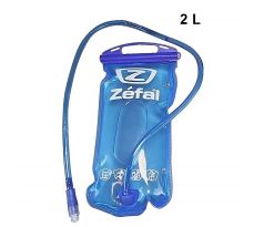 VAK NA NÁPOJE ZÉFAL S HADIČKOU, 2 LITRE