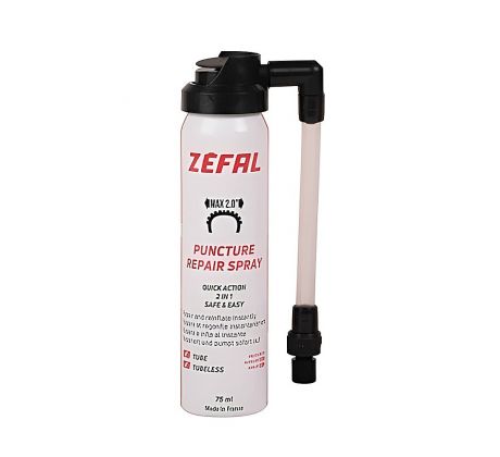 TMEL ZÉFAL - SPREJ NA OPRAVU DEFEKTOV, 75 ML